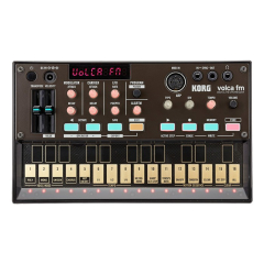 Korg Volca FM Digitaalinen Syntetisaattori