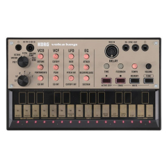 Korg Volca Keys Analoginen Syntetisaattori