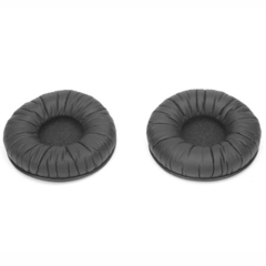 Sennheiser HD 25 Earpads (Pair, Leather) (578881)