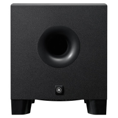 Yamaha HS8S Aktiivinen Studio Subwoofer