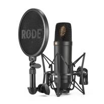 Rode NT1-Kit Studio Kondensaattori Mikrofoni