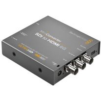 Blackmagic Design SDI to HDMI 6G