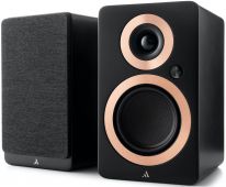 Argon Audio Forte A4 (Pair, Black)