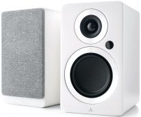 Argon Audio Forte A4 (Pair, White)