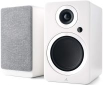 Argon Audio Forte A5 (Pair, White)