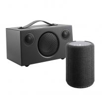 Audio Pro Multiroom Small 2 Set