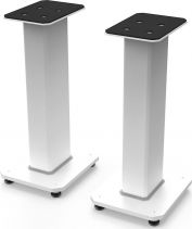 Kanto SX22 22" Speaker Stands (White, Pair)