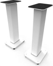 Kanto SX26 26" Speaker Stands (White, Pair)