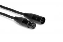 Hosa HMIC-010 REAN XLR3-Female - XLR3-Male Cable 3m