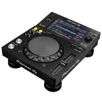 Pioneer XDJ-700 USB DJ-mediasoitin