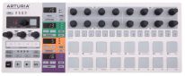 Arturia BeatStep Pro MIDI-kontrolleri / Sekvensseri