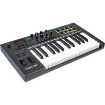 Nektar Impact LX25+ MIDI-koskettimisto / kontrolleri