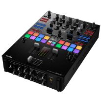 Pioneer DJM-S9 DJ-mikseri
