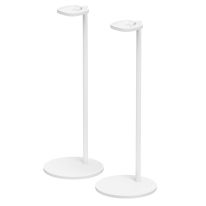 Sonos One Stand (White, Pair)