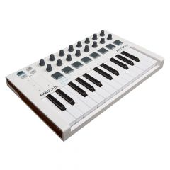 Arturia MiniLab MK2 MIDI-koskettimisto / kontrolleri