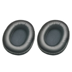 Audio Technica ATH-M50x Ear Pads (Pair) (ATPT-M50XPADBK)